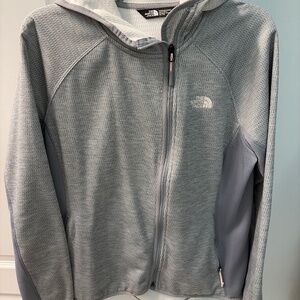 North Face Arcata Hoodie